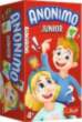 Trefl GAME ANONIMO JUNIOR PUD [GRA]
