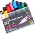 Uni UNI POSCA MARĶĒRIS PC- 8K