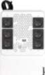 UPS Legrand Keor Multiplug (310084)