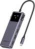 USB centrmezgls Ugreen Hub UGREEN CM889