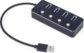 USB HUB Gembird I/O HUB GEMBIRD