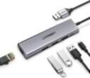 USB HUB (UGR443) [HUB USB Ugreen