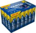 VARTA 4906 Longlife Power Mignon AA