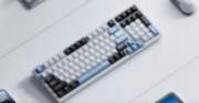 VGN V98 Pro V3 Arctic Fox
