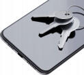 3MK elastīga glāze Apple iPhone 12