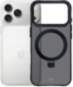 3MK Smoke Case Mag&Stand priekš Apple