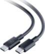 3MK USB kabelis USB-C — USB-C