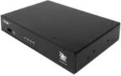 Papildinātājs vienas saites HDMI un USB