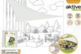 Aktive SUN SHDE UV50 PROT TRIANGULAR