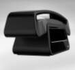ALCATEL EPURE ICONIC BLACK - TELEFON