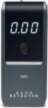 Alkodetector Alkotesteris S65 alkometrs [Alkomat Alcodetector]