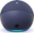 Amazon Echo skaļrunis zils (B09B8RF4PY) [Dot