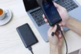 Aukey USB-A USB-C USB kabelis 1