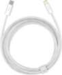 Baseus USB-C — Lightning USB kabelis
