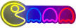 Beline Neon Light Pac un sprites