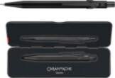 Caran d`Arche CARAN D`ACHE 844 Black