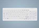 Klawiatura Cherry Active Key AK-C7012F-U1 (AK-C7012F-U1-W/GE)
