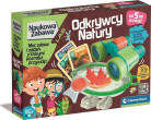 Clementoni CLE Scientific fun Labo Junior