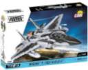 Cobi Klocki Boeing F-15 EX Eagle