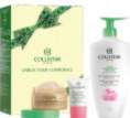 Collistar SET FLUID MOISTURIZING 400 ML