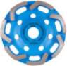 Distar Pot Disc Rotex 180 x