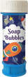Dodo Magical Soap Bubbles Space Theme