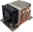 Dynatron A54 CPU dzesētājs