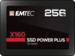 Plus SSD (masa) SATA III (ECSSD256GNX160)