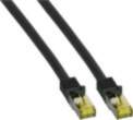 EFB Patchcord S/FTP. kat. LSZH. 7