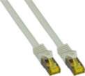 EFB Patchcord S/FTP. LSZH. 7. kat