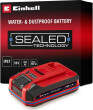 Einhell PXC AKUMULATORS 18V 4Ah SEALED