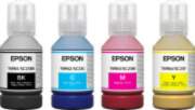 EPSON - YELLOW - INK REFILL