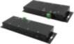Exsys EX-1234HMVS Hub USB 3.2