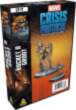 Fantasy Flight Games Marvel: Crisis Protocol