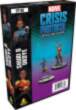 Fantasy Flight Games Marvel: Crisis Protocol