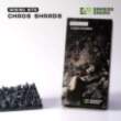 Gamers Grass Basing Bits Chaos Shards