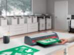 GBC laminators A3 480HS laminētājs [Laminator]