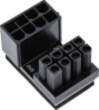 InLine Adapter 180° 8-pin PCIe uz