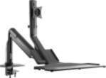 InLine InLine® darbstacijas galda stiprinājums ar