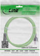 InLine InLine® rūpnieciskā tīkla kabelis. M12