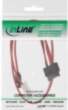 InLine SATA — SATA Slimline Molex