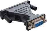 InLine USB-C — D-Sub (VGA) USB