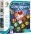 Iuvi Smart Games Diamond Code (PL)