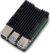 JustPi justPi futrālis Raspberry Pi alumīnijs