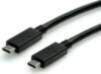 Kabel USB Secomp Standardowy kabel USB
