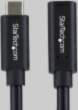 Kabel USB StarTech 0.6M USB4