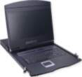 KVM Value Console 19. 48 cm