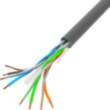 Lanberg LAN CABLE UTP 100M CU