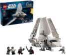 LEGO Star Wars Imperial Lambda Shuttle