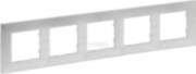 Legrand Fivefold Niloe Step rāmis 863895